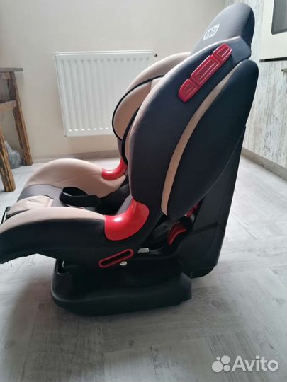 Автокресло