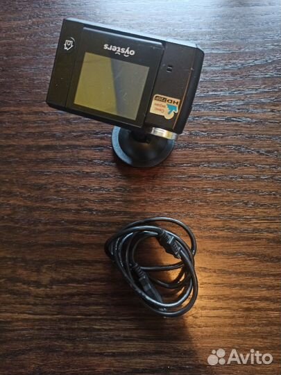 Видеорегистратор Oysters DVR-06