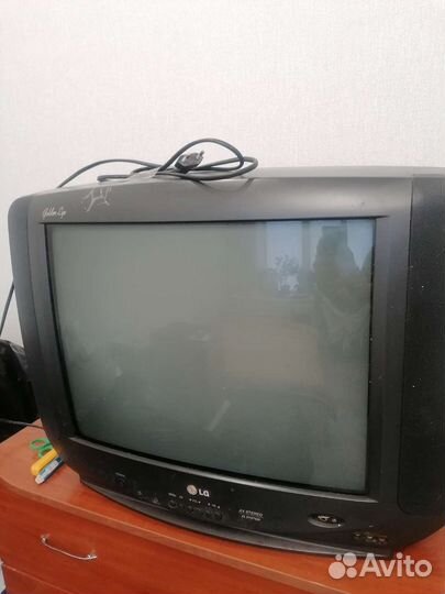 Телевизор