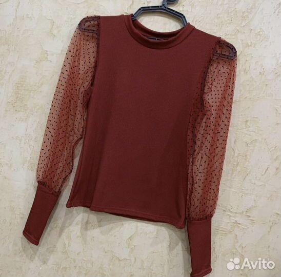 Одежда женская