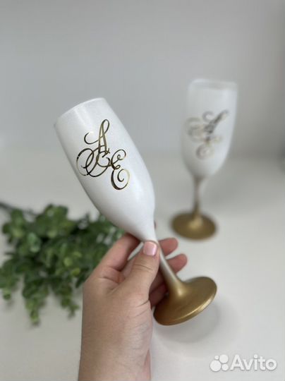 Свадебный набор свадебные аксессуары