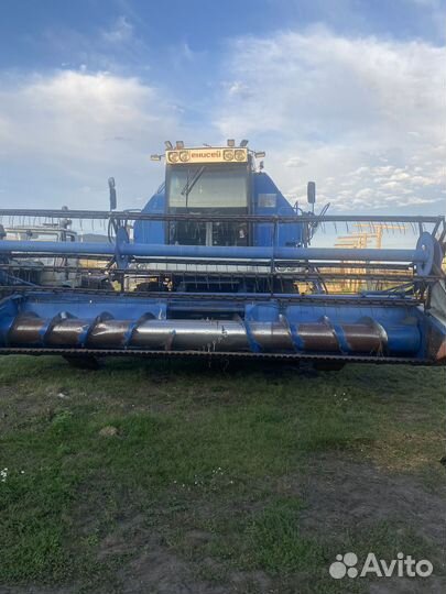 Комбайн Енисей Енисей-954, 2009