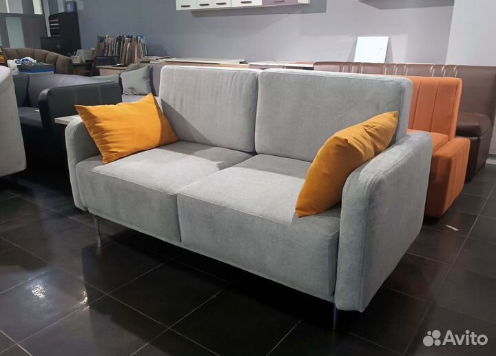 Дизайнерский диван от производителя