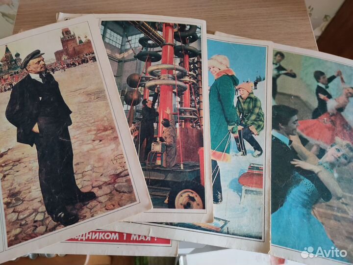 Журнал Здоровье 1984, 1988