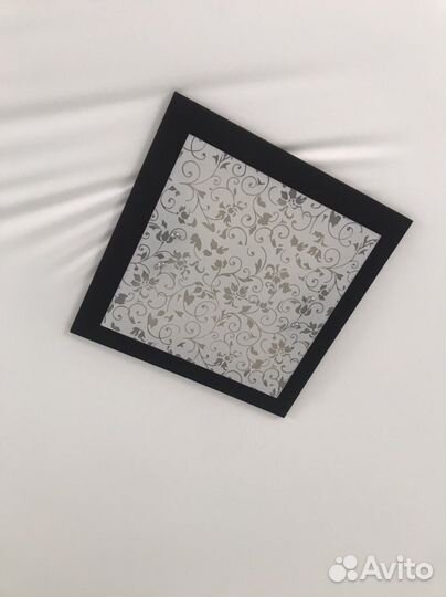 Люстра на 3 лампочки