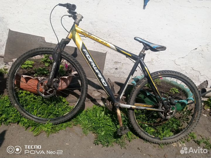 Велосипеды