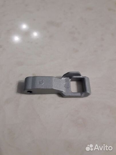 Крючок люка стиральной машины LG