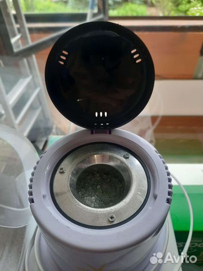 Стерилизатор для инструментов