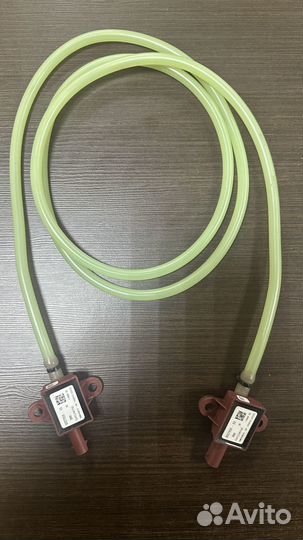 Датчик системы защиты пешеходов BMW G11 G12 G30