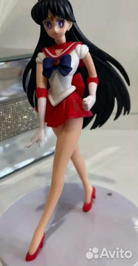 Фигурка аниме
