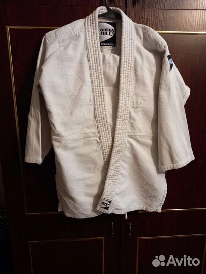 Самбовка для мальчика