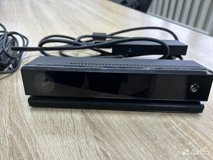 Xbox one Kinect 2.0 + адаптер для Windows