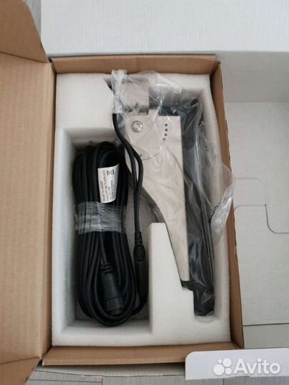 Raymarine CP200 эхолот E70257