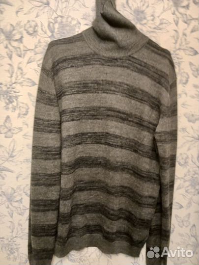 Бадлон parmigiani шерсть