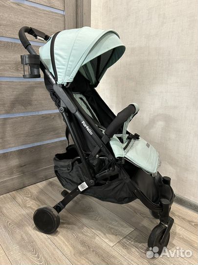 Прогулочная коляска farfello