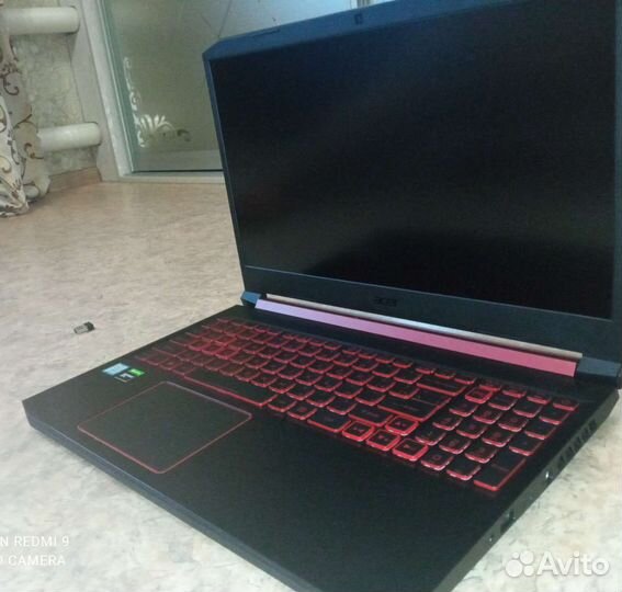 Acer nitro 5
