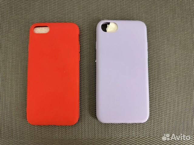 Чехол на iPhone 7 8