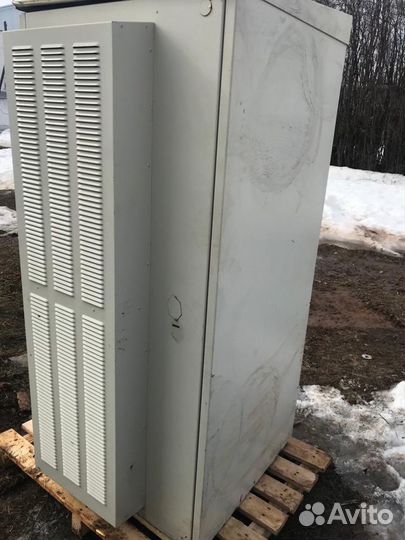 Шкаф телекоммуникационный