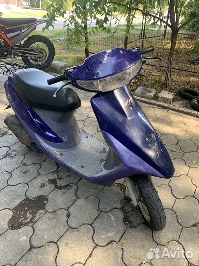 Скутер Хонда дио 27