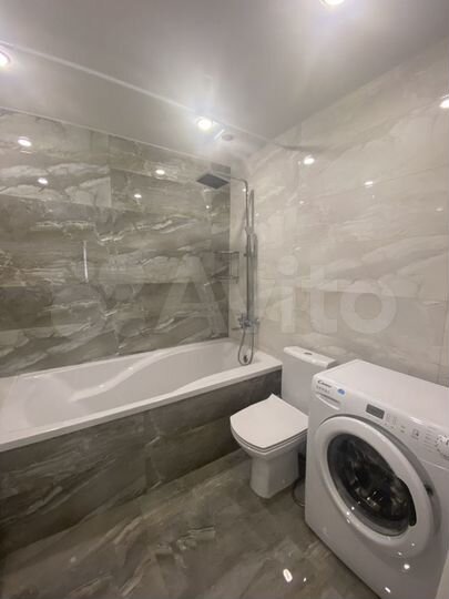 3-к. квартира, 90 м², 6/6 эт.