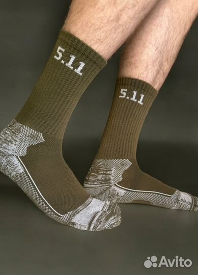 Военные носки 5/11