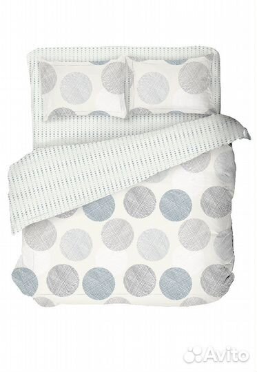Комплект постельного белья 2 спальный
