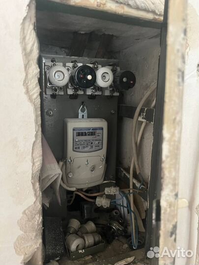 Электрик / Срочный выезд