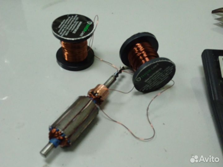 Актуатор сцепления LADA