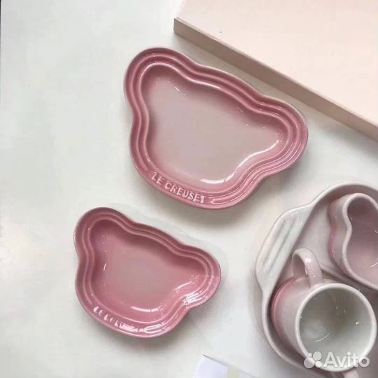 Детская посуда