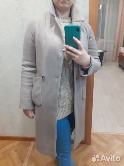 Продам пальто