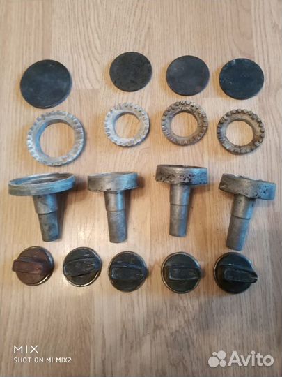 Жаровни и решетки духового шкафа