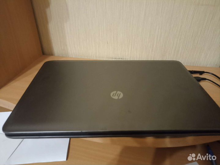Hp 650 Intel Core i3 2328-m