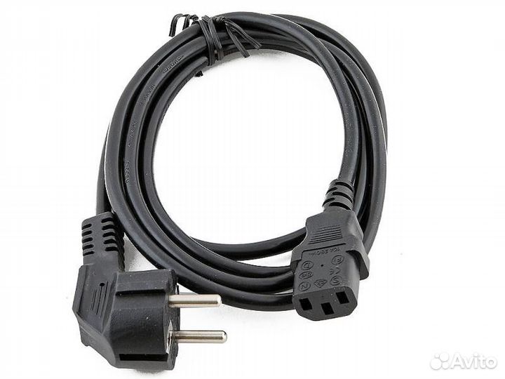 Кабель / удлинитель VGA / сетевой кабель для комп