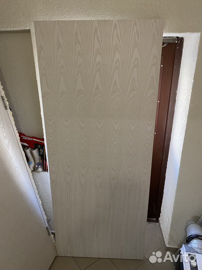 Межкомнатные двери б/у Sofia, натуральный шпон