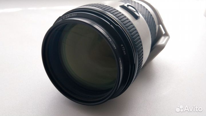 Minolta 80-200/2.8 APO G HS