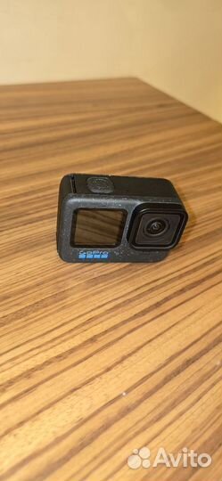 Камера gopro hero 12