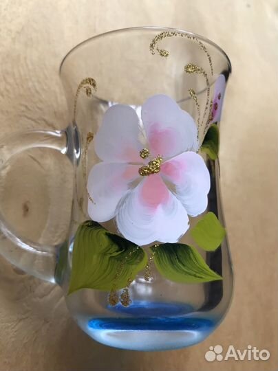 Кувшинчик маленький. Новый