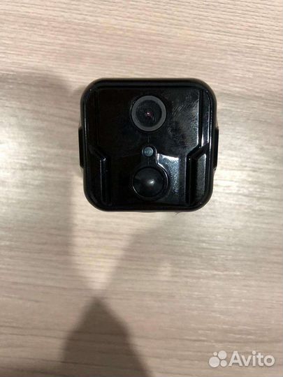 Wi-Fi камера T9w