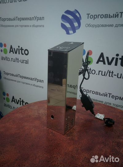 Термостат Сувид