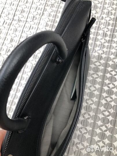 Портфель Ermenegildo Zegna