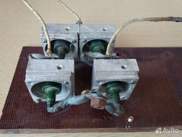 Выпрямитель