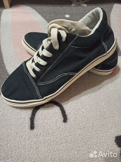 Обувь мужская 38 размер