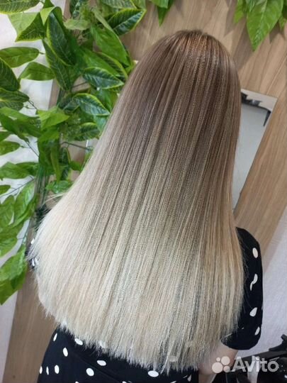 Парикмахер универсал Колорит,Мастер маникюра