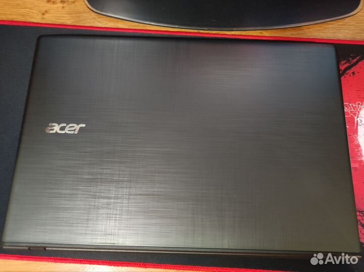 Ноутбук acer core i5 7200u /8gb