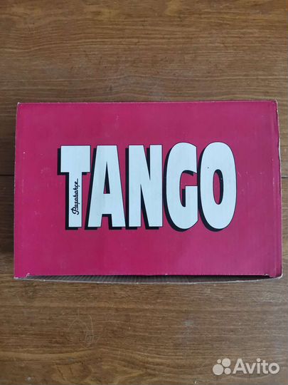 Набор бокалов