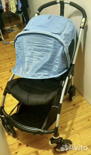 Коляска bugaboo bee 3