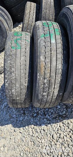 Грузовые шины Кама NU 301, 275/70 R22,5, artp:090
