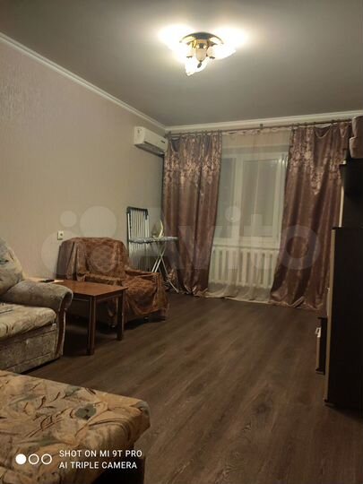 Комната 19 м² в 2-к., 2/10 эт.