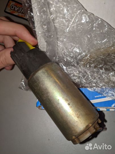 Топливный насос toyota