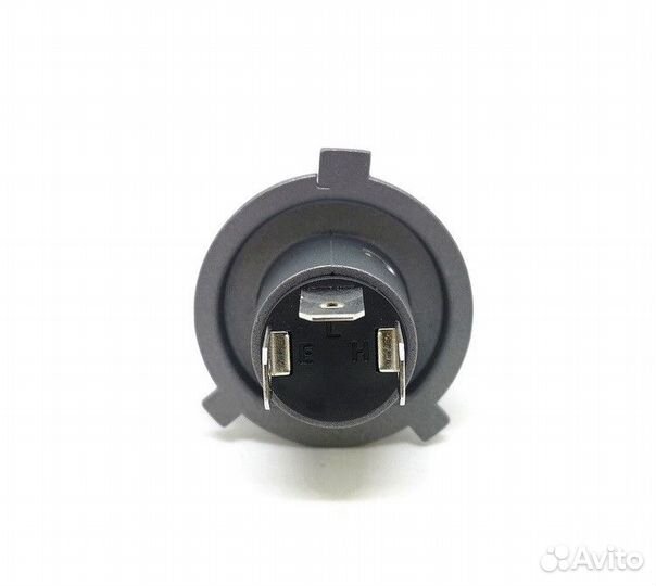 Светодиодные LED лампы sariti V2 H4 5500K